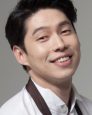 Park Jung-geum