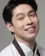 Park Jung-geum