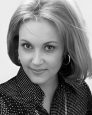 Pascale Roberts
