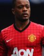 Patrice Evra