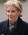 Patricia Hodge