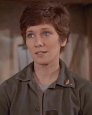 Patricia Stevens