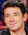Patrick Bruel