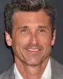 Patrick Dempsey