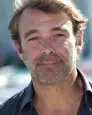 Patrick Puydebat