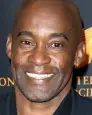 Patrick Robinson