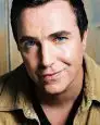 Paul McGillion