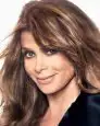 Paula Abdul