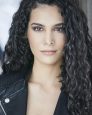 Pegah Ghafoori