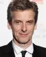 Peter Capaldi