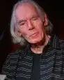 Peter Marinker