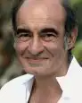 Philippe Khorsand