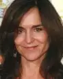 Polly Draper