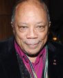 Quincy Jones