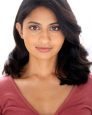 Rachel Kamath