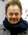Raj Zutshi