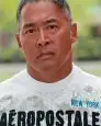 Randy Lee