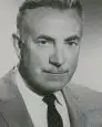 Raymond Bailey