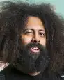 Reggie Watts