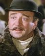 Reginald Beckwith