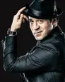 Rico Torres