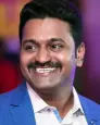 Rishab Shetty
