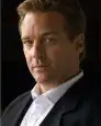 Roark Critchlow