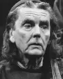 Robert Eddison