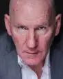 Robert Morgan