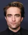 Robert Pattinson