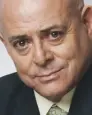 Robert Whitehead