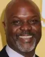 Robert Wisdom