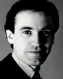Robin Houston