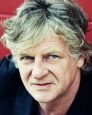 Rodolphe Burger