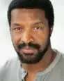 Roger Cross