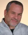 Ron Fazio