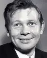 Ronald Lacey