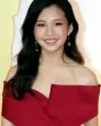 Rosalie Chiang