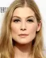 Rosamund Pike