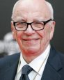 Rupert Murdoch