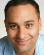 Russell Peters