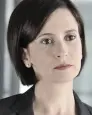 Ruth Marshall
