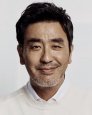 Ryu Seung-ryong