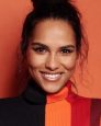 Saffron Hocking