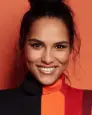 Saffron Hocking