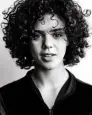 Safia Oakley-Green