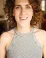 Salomé Villiers