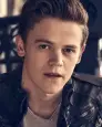Sam Clemmett