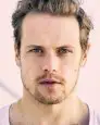 Sam Heughan