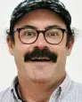 Sam Simmons